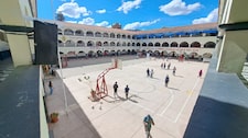 Cusco: Denuncian que escolar fue víctima de abuso por su compañero dentro de colegio