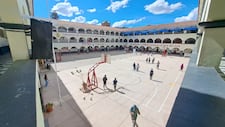 Cusco: Denuncian que escolar fue víctima de abuso por su compañero dentro de colegio