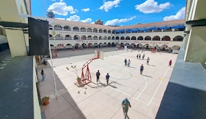 Cusco: Denuncian que escolar fue víctima de abuso por su compañero dentro de colegio