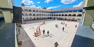 Cusco: Denuncian que escolar fue víctima de abuso por su compañero dentro de colegio