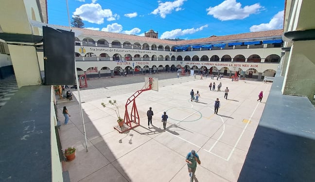 Cusco: Denuncian que escolar fue víctima de abuso por su compañero dentro de colegio