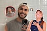 Irivarren coincide con Magaly en bar y Farfán lanza inesperado comentario al ver foto: “Con mi tía...”