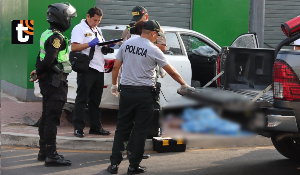 San Miguel. Foto: Violeta Ayasta/@photo.gec