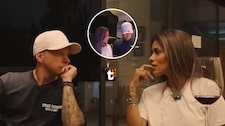 Shirley Arica pone en aprietos a Mario Hart tras descubrir objeto íntimo en su casa de soltero: “¿Qué hace esto acá?”