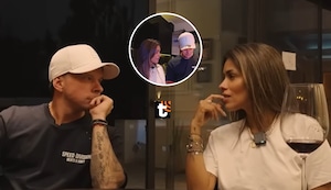 Shirley Arica pone en aprietos a Mario Hart tras descubrir objeto íntimo en su casa de soltero: “¿Qué hace esto acá?”