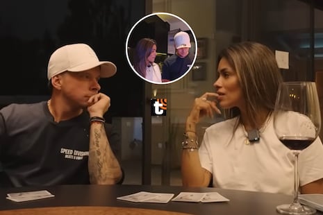 Shirley Arica pone en aprietos a Mario Hart tras descubrir objeto íntimo en su casa de soltero: “¿Qué hac...