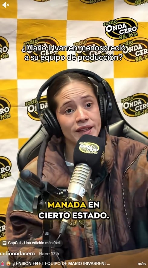 Macla Yamada le pide controlar su ego tras polémica.
