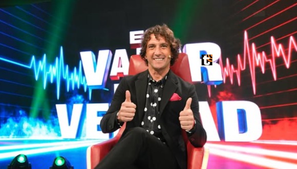 TROME - Antonio Pavón confirma que le fue infiel a Sheyla Rojas con Andrea San Martín: “Fue una noche de pasión”