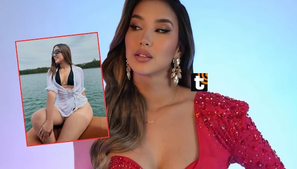 TROME - Xiomy Kashiro rompe su silencio