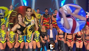 EEG 2024: Las polémicas y escándalos más sonados de Esto es guerra en sus 12 años