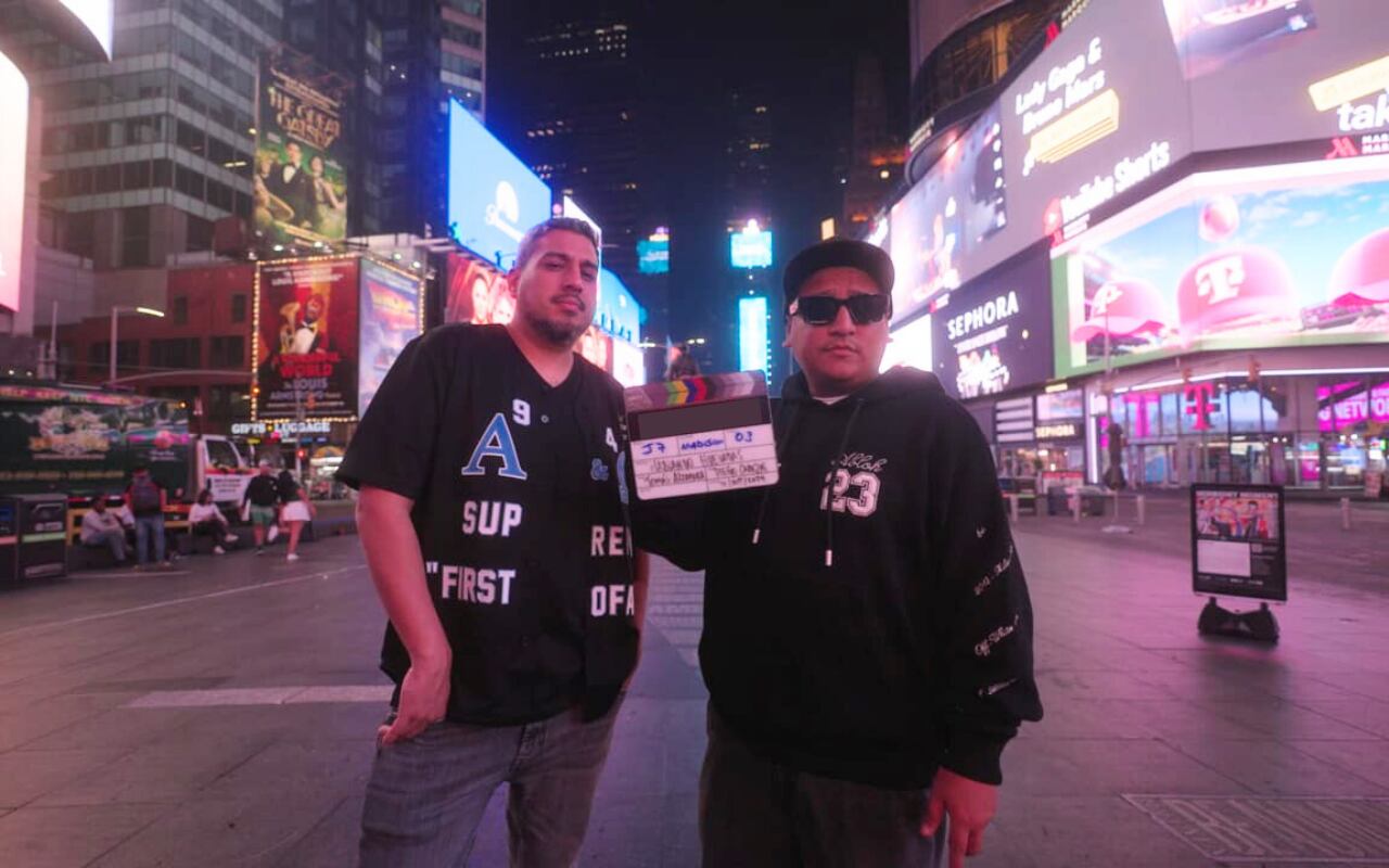 Abogado comparó a congresistas con exitosos cómicos | Foto: Difusión