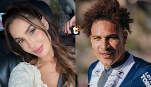 Paolo Guerrero y Ana Paula Consorte toman radical decisión tras ruptura y ella lanza potente mensaje