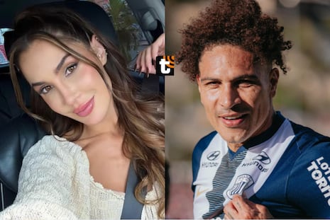 Paolo Guerrero y Ana Paula Consorte toman radical decisión tras ruptura y ella lanza potente mensaje