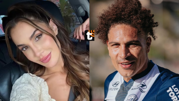 TROME- Paolo Guerrero y Ana Paula Consorte toman radical decisión tras ruptura y ella lanza potente mensaje