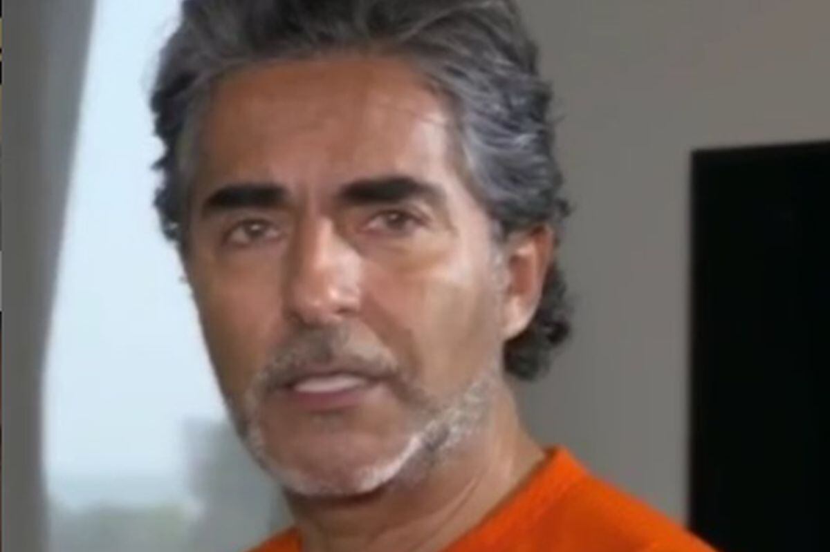 Raúl Araiza en la actualidad (Foto: Instagram de Raúl Araiza)