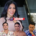 Vanessa Pumarica: Qué hizo Domínguez el día que salió su ampay, el llanto de Pamela Franco por Cueva, el ‘huevero’ y el otro celular de Karla y más