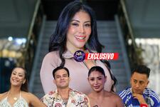 Vanessa Pumarica: Qué hizo Domínguez el día que salió su ampay, el llanto de Pamela Franco por Cueva, el ‘huevero’ y el otro celular de Karla y más