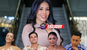 Vanessa Pumarica: Qué hizo Domínguez el día que salió su ampay, el llanto de Pamela Franco por Cueva, el ‘huevero’ y el otro celular de Karla y más