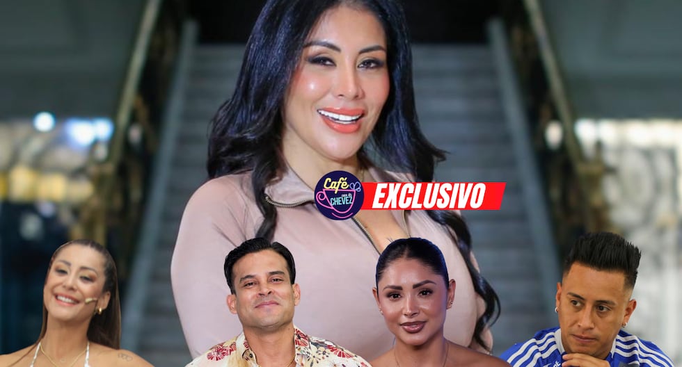 Vanessa Pumarica: Qué hizo Domínguez el día que salió su ampay, el llanto de Pamela Franco por Cueva, el ‘huevero’ y el otro celular de Karla y más