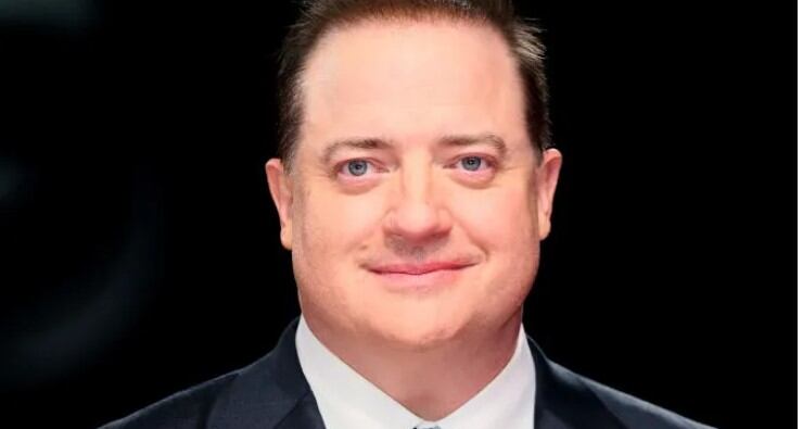 El actor de Hollywood regresará a la pantalla grande con "The Whale" (Foto: Ernesto Ruscio/Getty Images)