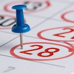 ¿A qué se debe que febrero tenga 28 días?