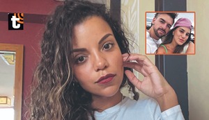 La ‘Nena’ Cubillas asada con Macarena Vélez por defender a Juan Ichazo: “Me da lástima que se rebaje así”