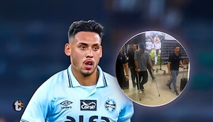 Erick Noriega: Gremio da lamentable noticia sobre su lesión “Sufrió ruptura...”