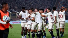Universitario venció 1-0 a Alianza Lima, acaba con su invicto y se mete a la pelea por el Apertura | VIDEO