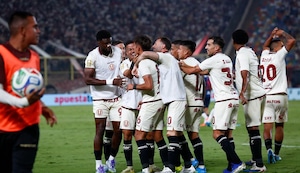Universitario venció 1-0 a Alianza Lima, acaba con su invicto y se mete a la pelea por el Apertura | VIDEO