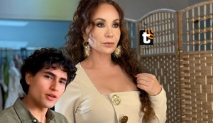 Janet tilda de ‘asesino’ a Adrián Villar tras atropello a deportista: “Que pague lo que tenga que pagar”