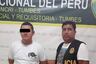 Tumbes: Después de siete años de búsqueda atrapan a sujeto que asesino a su cuñado a puñaladas | VIDEO