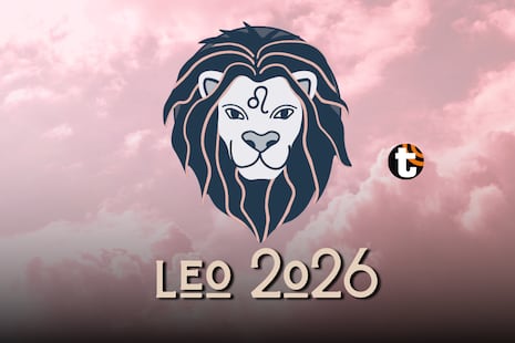 Horóscopo 2026 de Leo, predicciones: ¿Qué le espera el próximo año en el amor, la salud y el dinero?