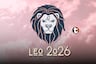 Horóscopo 2026 de Leo, predicciones: ¿Qué le espera el próximo año en el amor, la salud y el dinero?