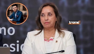 Gonzalo Banda: ‘Desaprobación de Dina Boluarte puede tener diversas consecuencias para el país’