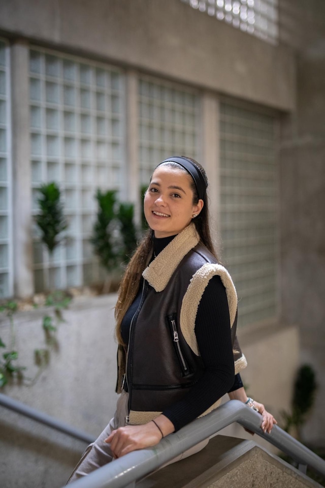 Conoce todo sobre la empresaria que conquistó el corazón de Gabriel Calvo. (Foto: Instagram)