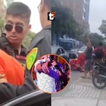 ¡Escándalo en la cumbia! Líder de reconocida orquesta atropella a adulto mayor de 77 años y termina detenido