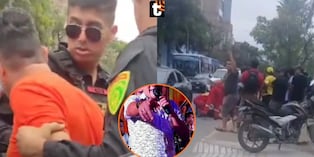 Líder de reconocida orquesta atropella a adulto mayor de 77 años.