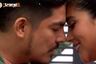 Melissa Paredes y Erick Elera se dieron su primer beso en Al fondo hay sitio | VIDEO