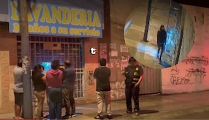 ¡Terror en SMP! Dueño de lavandería es asesinado por falsos clientes que le vaciaron las cuentas en cruel asalto