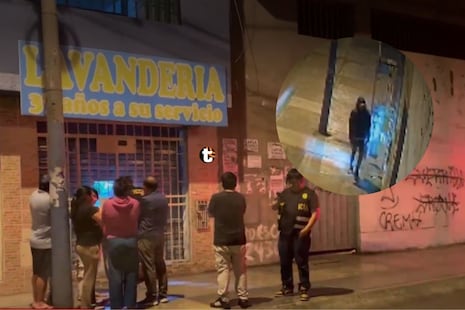 ¡Terror en SMP! Dueño de lavandería es asesinado por falsos clientes que le vaciaron las cuentas en cruel...