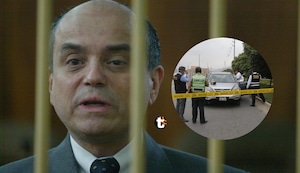 ¿Quién era Óscar Medelius? Fue condenado y estuvo preso por caso de firmas falsas en la época de Fujimori