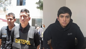 ¿Quién es ‘Jhonsson Pulpo’, el sanguinario cabecilla de Los Pulpos que cayó en Bolivia?