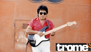 Falleció Walter León, compositor de Colegiala y El arbolito, a los 72 años