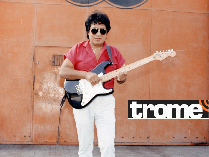 Sus temas recorrieron el mundo entero y uno de ellos fue versionado más de cinco mil veces.