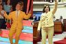 Andrés Hurtado le regaló traje amarillo a Dina Boluarte y “otros detalles”, según exasesor de Pedro Castillo