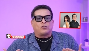 ‘Carloncho’ niega correazos a Lucas Piro por Rosángela: “Nunca corrí con ningún objeto en la mano. Sé lo que viví”