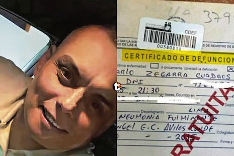 ¡Criminales que ‘resucitaron’ para escapar de la justicia! Reniec denuncia a cuatro médicos por certifica...