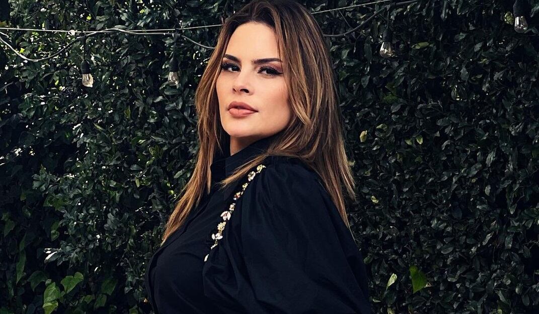 Mary Boquitas contó su versión sobre el caso Trevi-Andrade (Foto: Mary Boquitas/ Instagram)