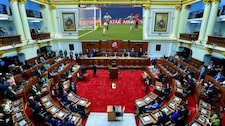 ¡Más de medio millón por el Mundial! Congreso y Contraloría gastan S/ 567 mil en servicio de TV para ver todos los partidos de la Copa del Mundo