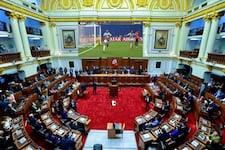 ¡Más de medio millón por el Mundial! Congreso y Contraloría gastan S/ 567 mil en servicio de TV para ver todos los partidos de la Copa del Mundo